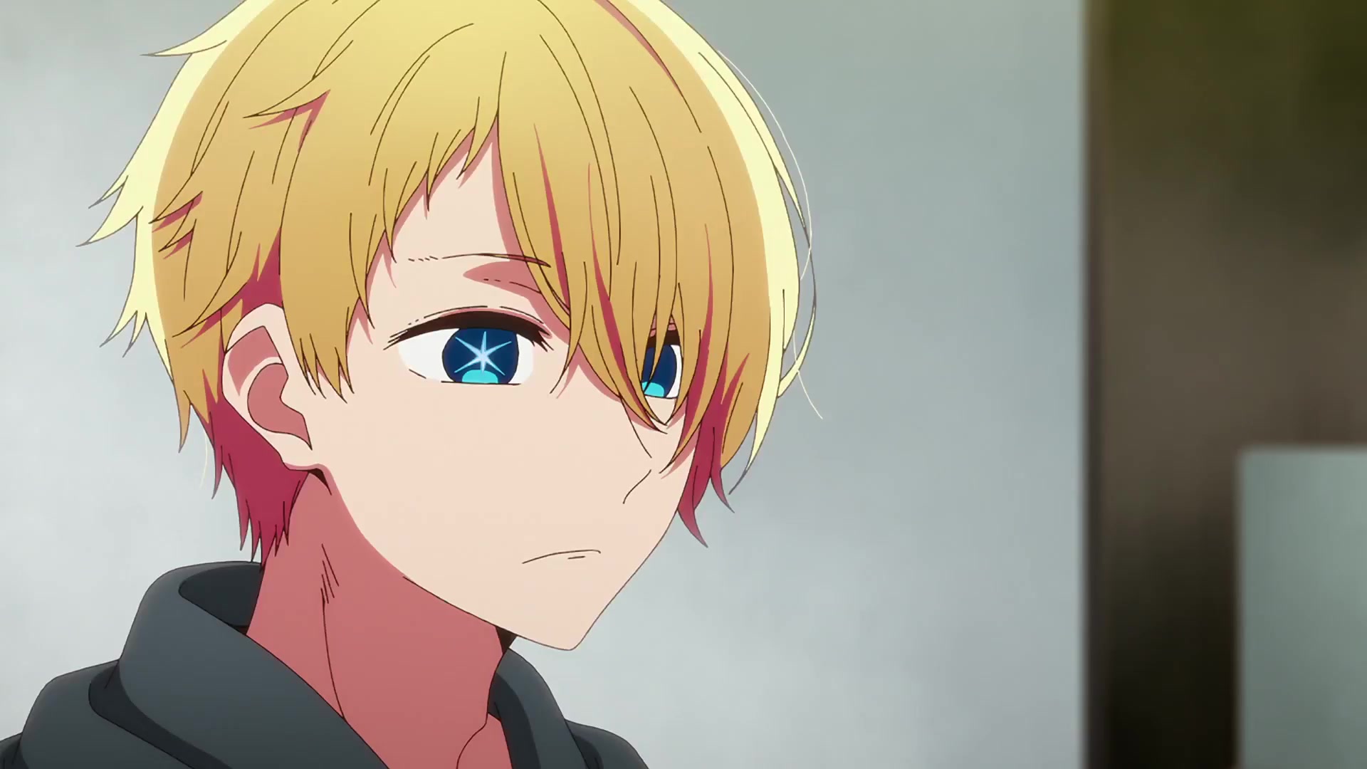 [Tsukyio Editing Resources] Aqua Hoshino (Season 1) Raw Clips (353) (tsukyio.com).mp4